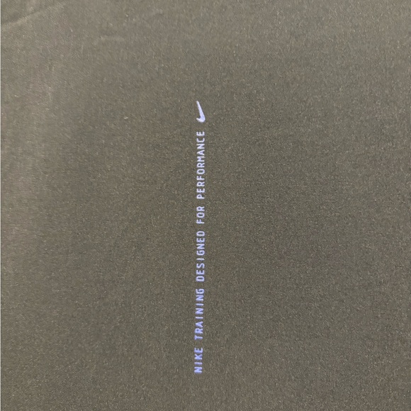 Women’s Nike Performance Jacket - Picture 5 of 5